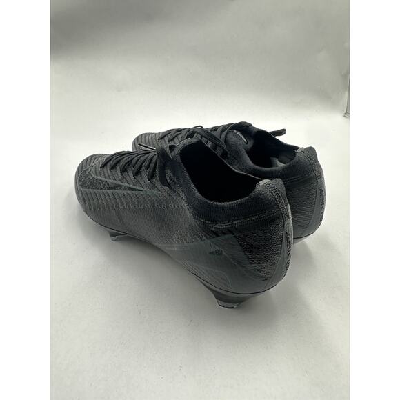 5.5 Men/7 Women - Nike Zoom Mercurial Vapor 16 Elite FG Black Soccer Cleats NEW main image 4